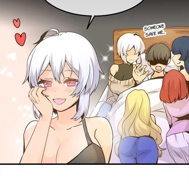 Read Entrapment chapter 25 image 34 on Lezhin