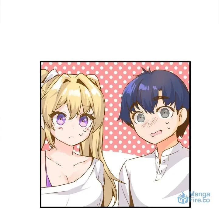 Read Entrapment chapter 25 image 35 on Lezhin