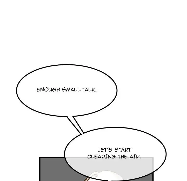 Read Entrapment chapter 25 image 36 on Lezhin