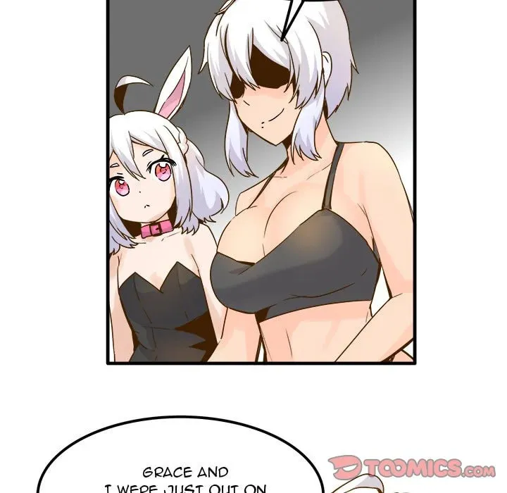 Read Entrapment chapter 25 image 37 on Lezhin
