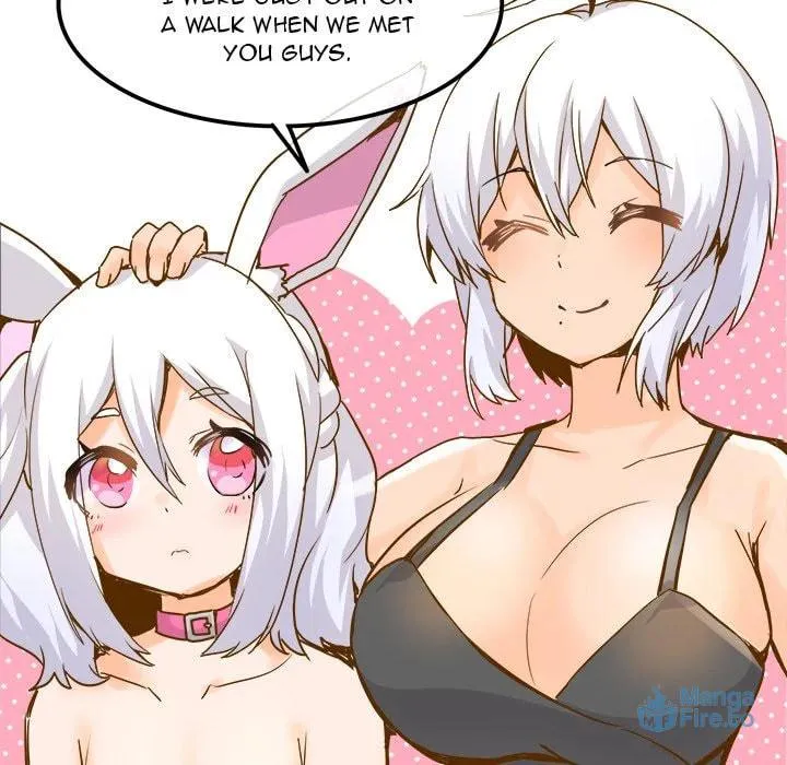 Read Entrapment chapter 25 image 38 on Lezhin
