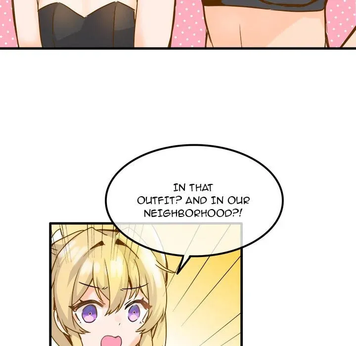 Read Entrapment chapter 25 image 39 on Lezhin