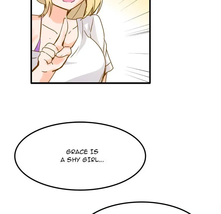 Read Entrapment chapter 25 image 40 on Lezhin