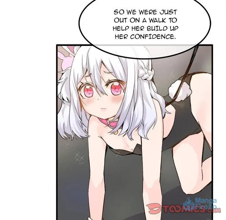 Read Entrapment chapter 25 image 41 on Lezhin
