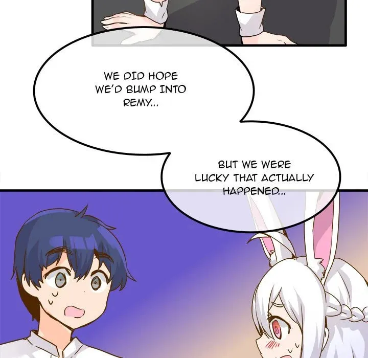 Read Entrapment chapter 25 image 42 on Lezhin