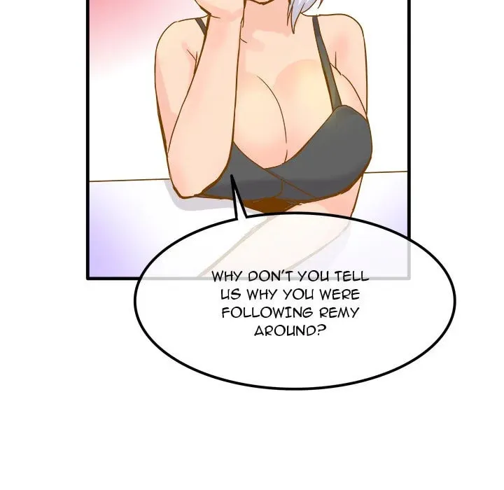 Read Entrapment chapter 25 image 46 on Lezhin