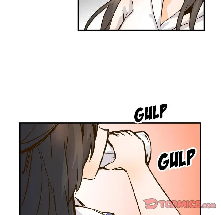 Read Entrapment chapter 25 image 49 on Lezhin