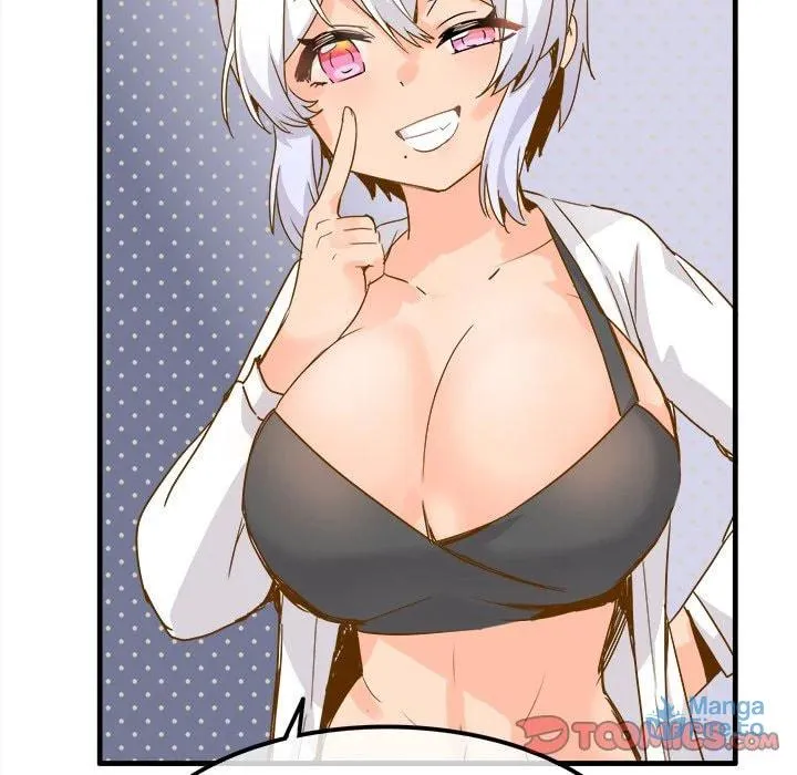 Read Entrapment chapter 25 image 5 on Lezhin