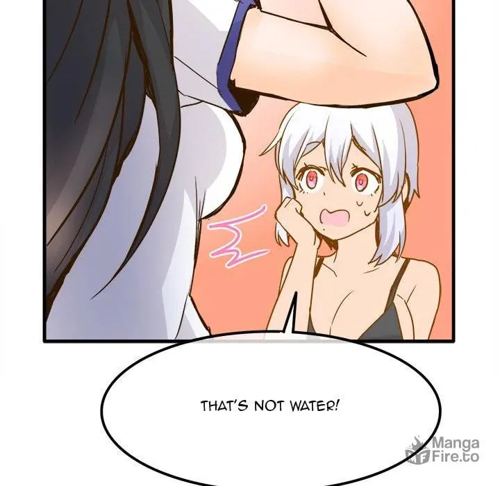 Read Entrapment chapter 25 image 50 on Lezhin