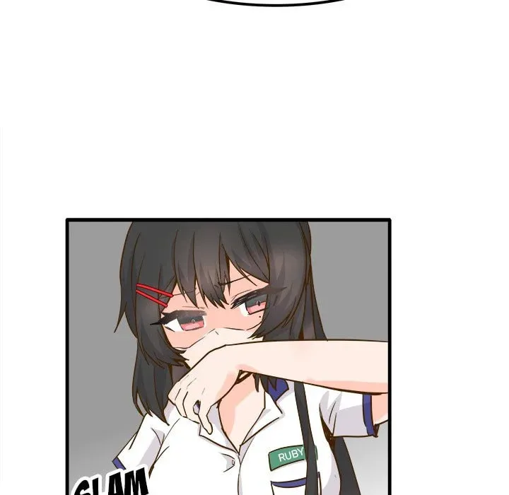 Read Entrapment chapter 25 image 51 on Lezhin