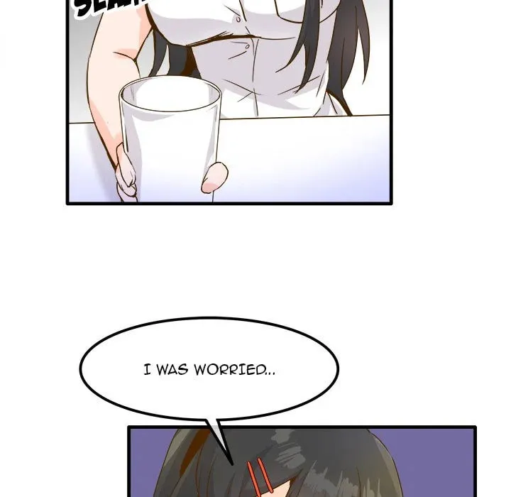 Read Entrapment chapter 25 image 52 on Lezhin