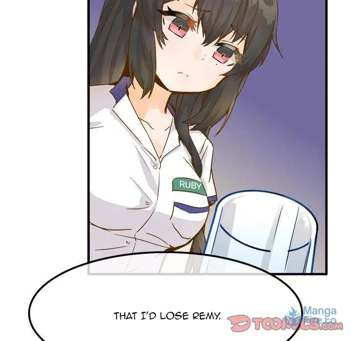 Read Entrapment chapter 25 image 53 on Lezhin