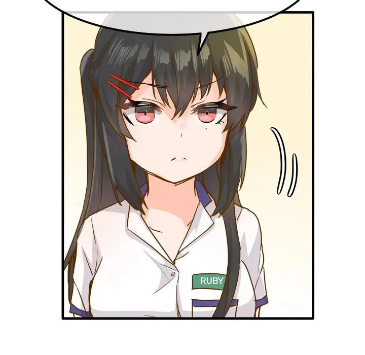 Read Entrapment chapter 25 image 54 on Lezhin