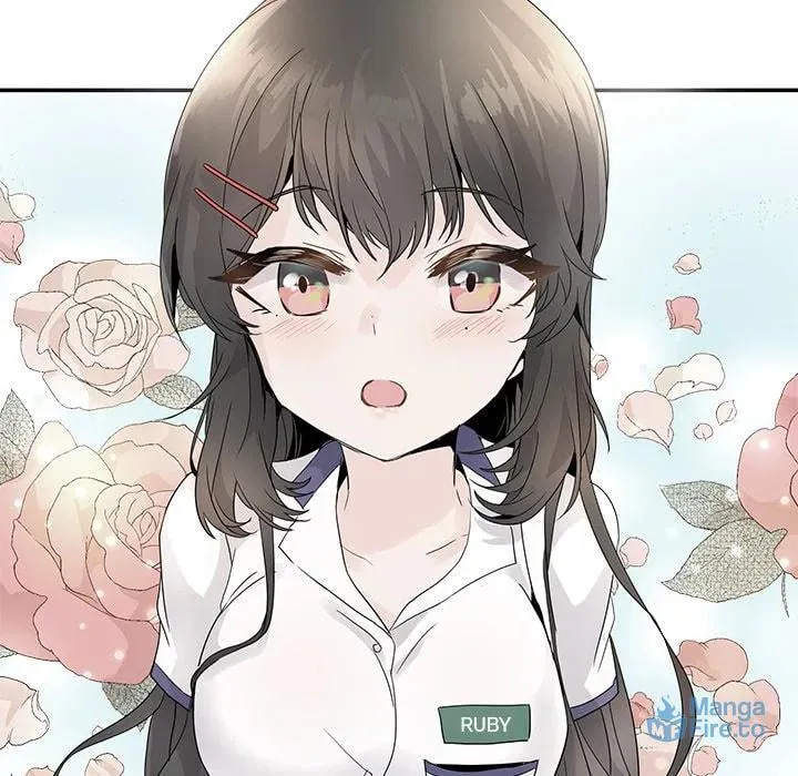 Read Entrapment chapter 25 image 56 on Lezhin