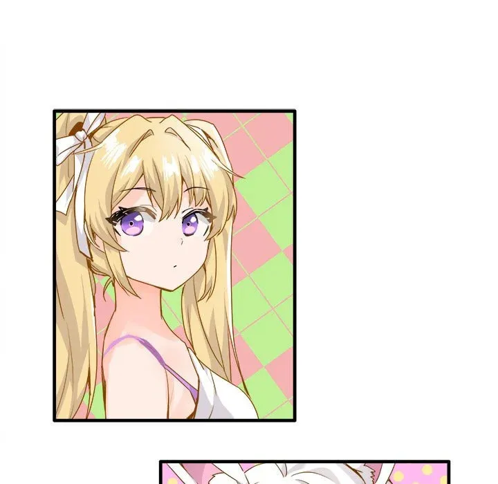 Read Entrapment chapter 25 image 58 on Lezhin