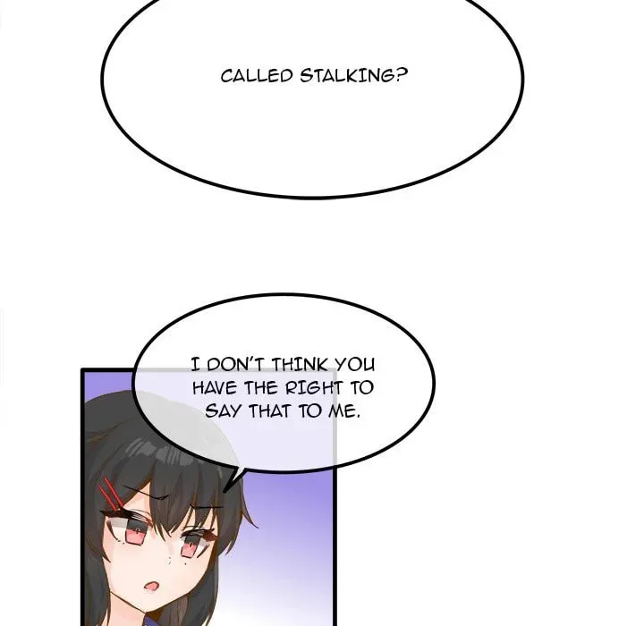 Read Entrapment chapter 25 image 6 on Lezhin