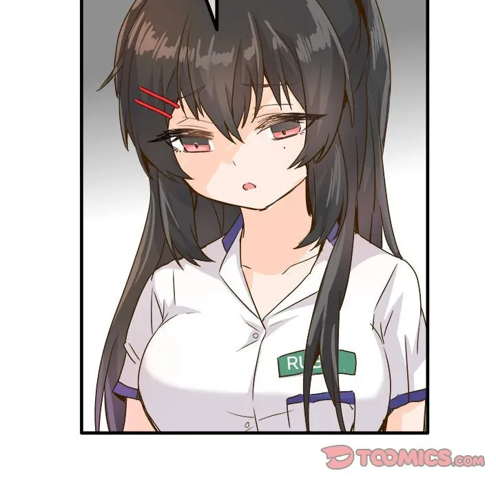 Read Entrapment chapter 25 image 61 on Lezhin