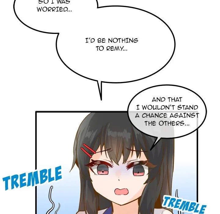 Read Entrapment chapter 25 image 64 on Lezhin
