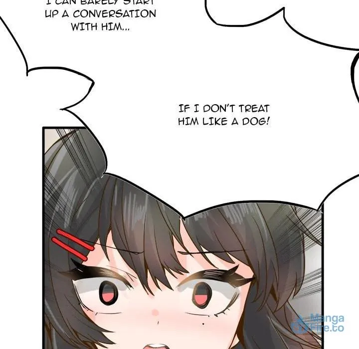 Read Entrapment chapter 25 image 68 on Lezhin