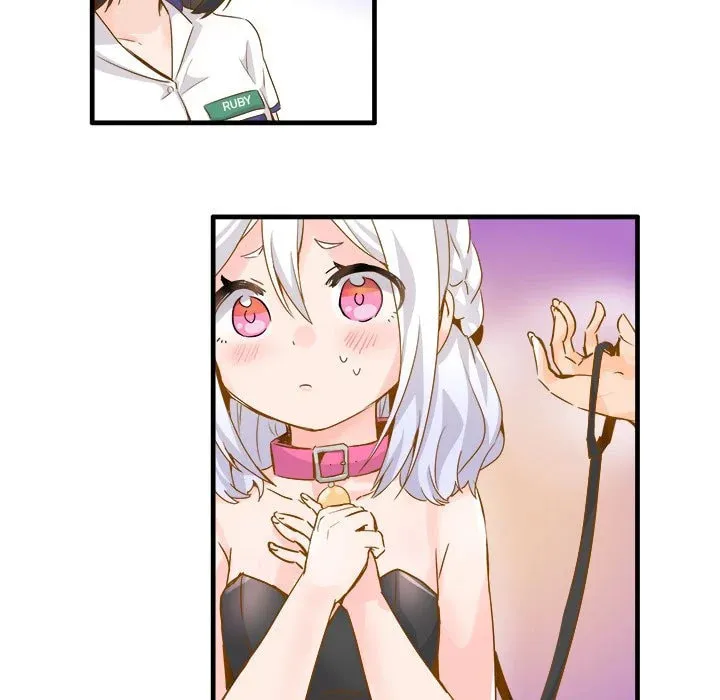Read Entrapment chapter 25 image 7 on Lezhin
