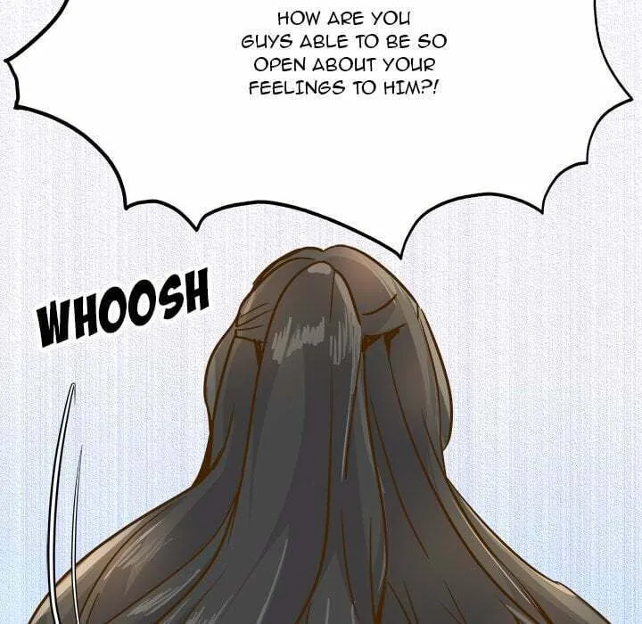 Read Entrapment chapter 25 image 70 on Lezhin