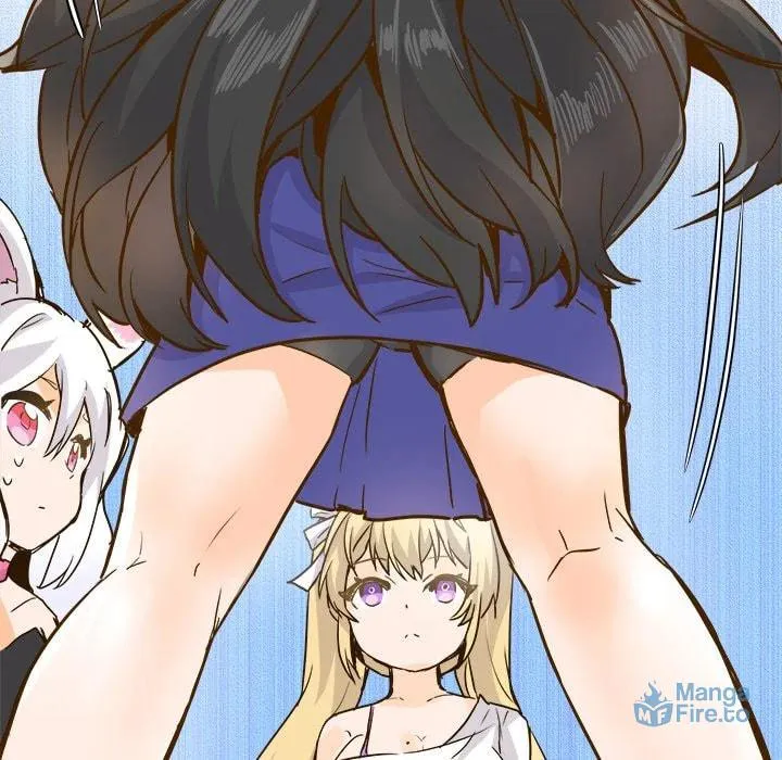 Read Entrapment chapter 25 image 71 on Lezhin