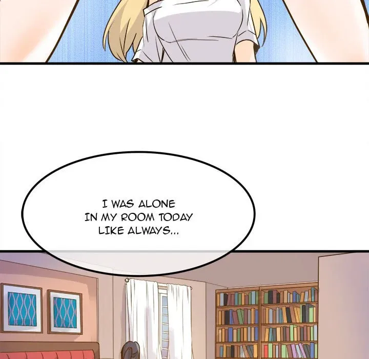 Read Entrapment chapter 25 image 72 on Lezhin