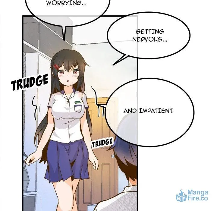 Read Entrapment chapter 25 image 74 on Lezhin