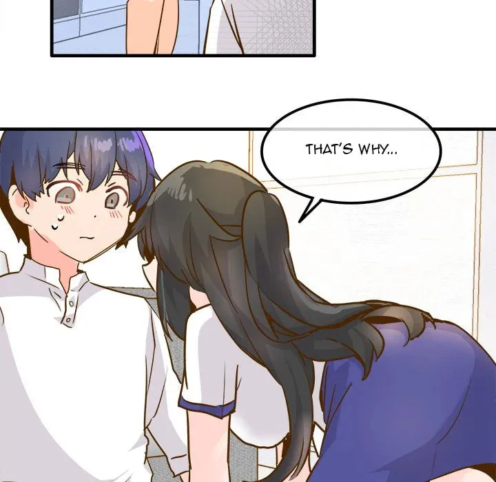 Read Entrapment chapter 25 image 75 on Lezhin