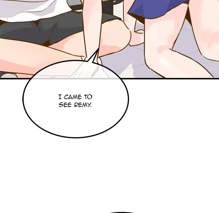 Read Entrapment chapter 25 image 76 on Lezhin