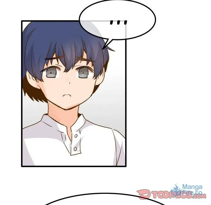 Read Entrapment chapter 25 image 77 on Lezhin