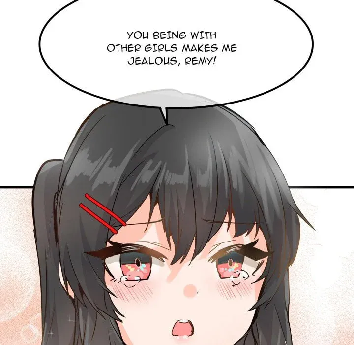 Read Entrapment chapter 25 image 78 on Lezhin