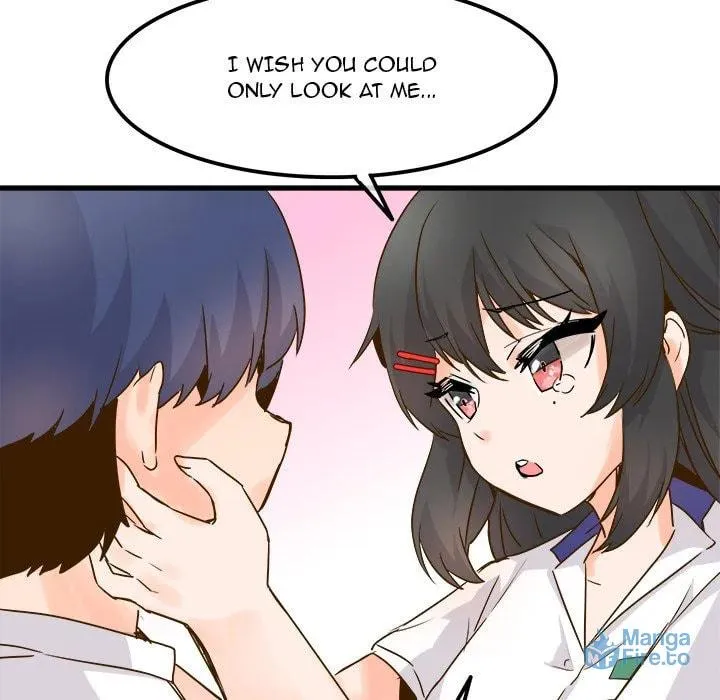 Read Entrapment chapter 25 image 80 on Lezhin