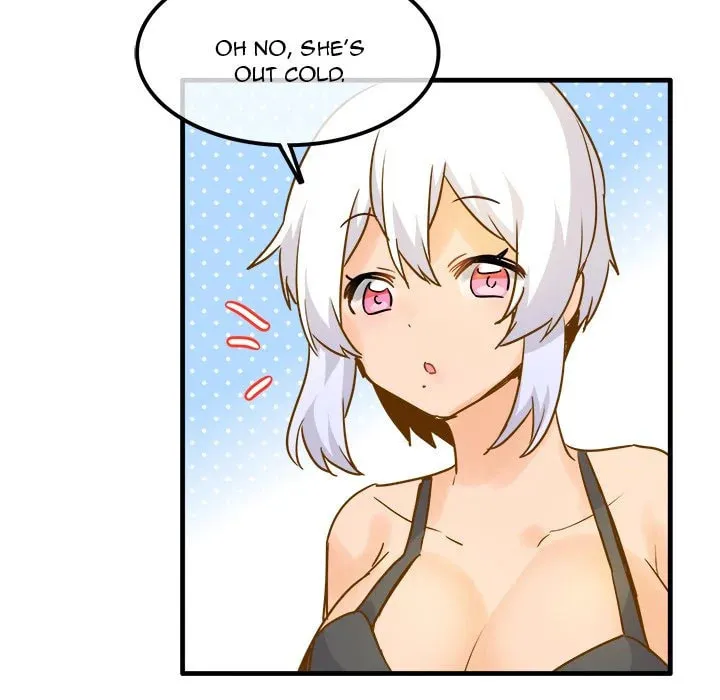 Read Entrapment chapter 25 image 88 on Lezhin