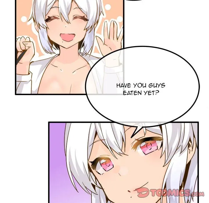 Read Entrapment chapter 25 image 9 on Lezhin