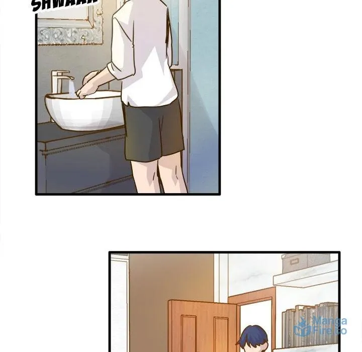 Read Entrapment chapter 25 image 95 on Lezhin