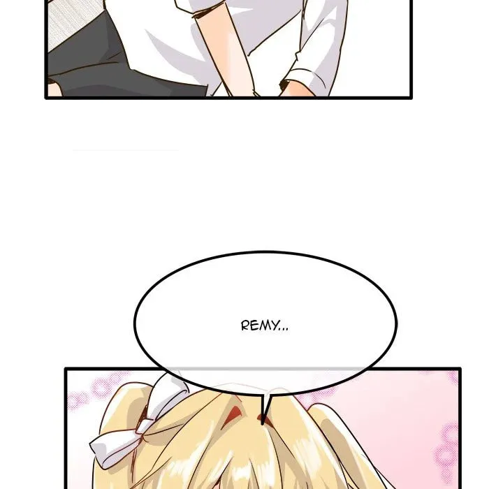 Read Entrapment chapter 25 image 99 on Lezhin