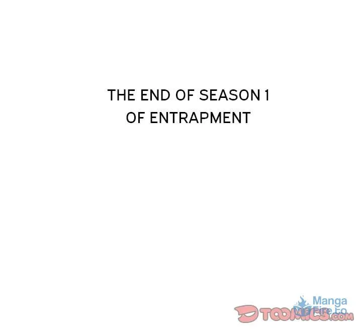 Read Entrapment chapter 26 image 101 on Lezhin