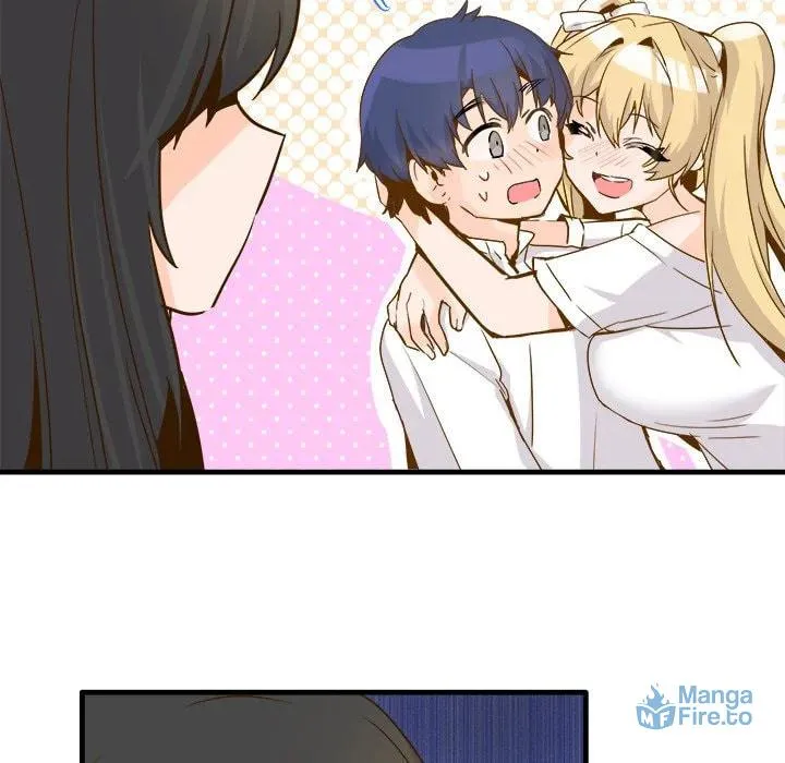 Read Entrapment chapter 26 image 11 on Lezhin