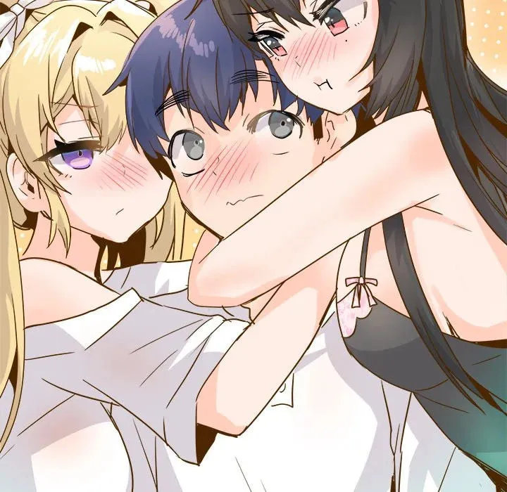 Read Entrapment chapter 26 image 15 on Lezhin
