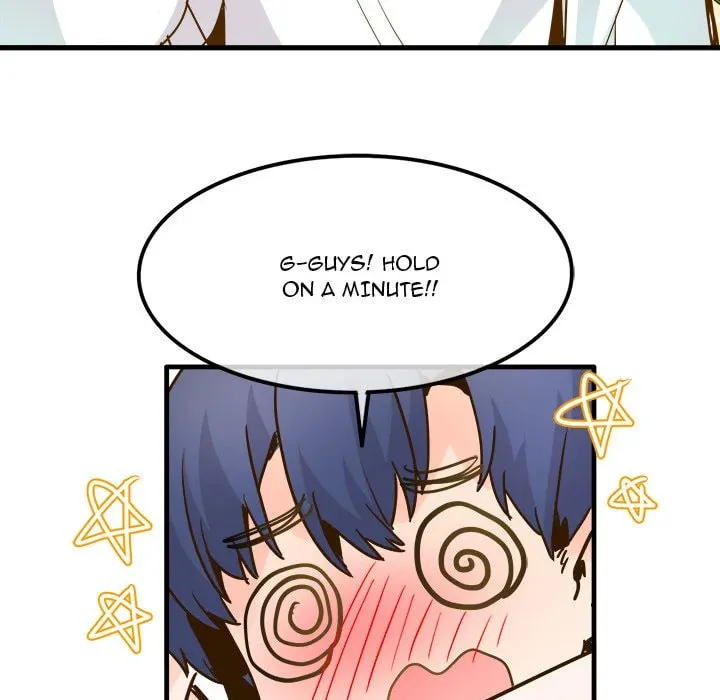 Read Entrapment chapter 26 image 16 on Lezhin