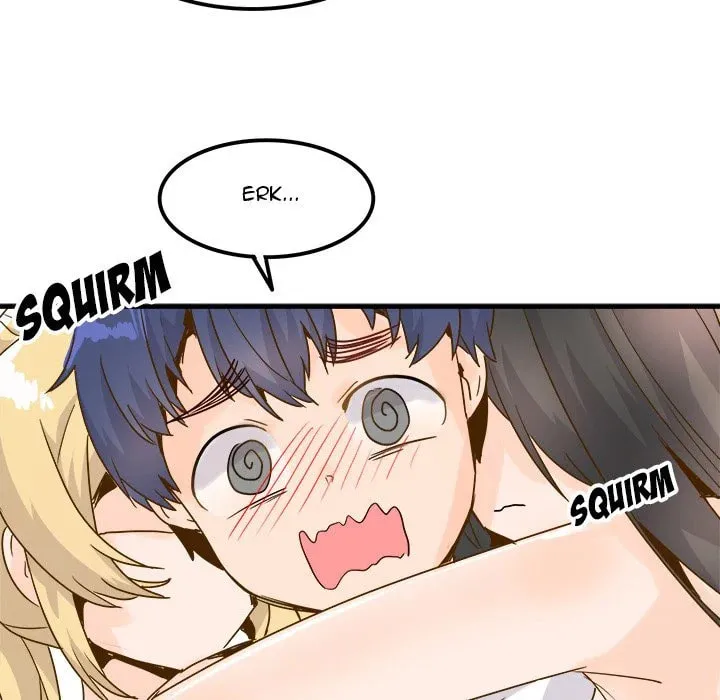 Read Entrapment chapter 26 image 19 on Lezhin