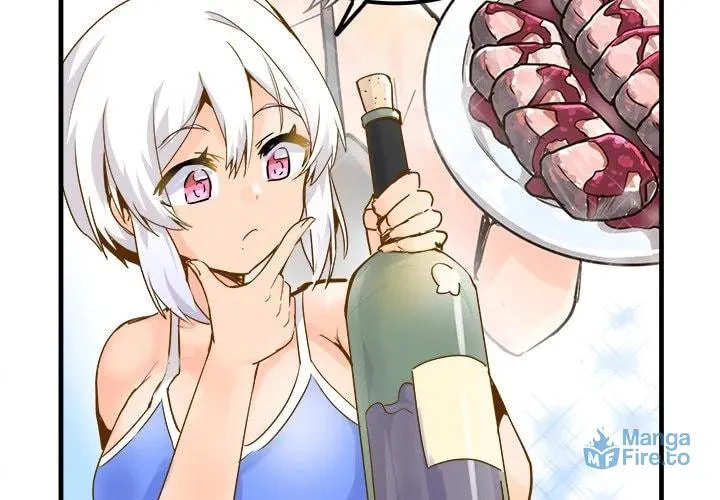 Read Entrapment chapter 26 image 2 on Lezhin