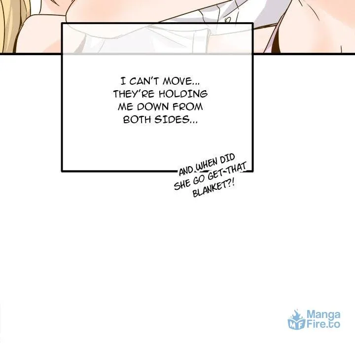 Read Entrapment chapter 26 image 20 on Lezhin
