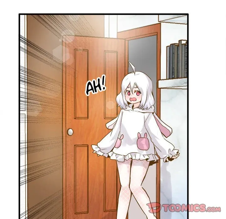 Read Entrapment chapter 26 image 21 on Lezhin