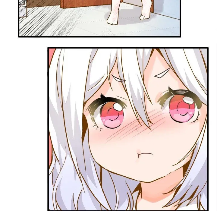 Read Entrapment chapter 26 image 22 on Lezhin