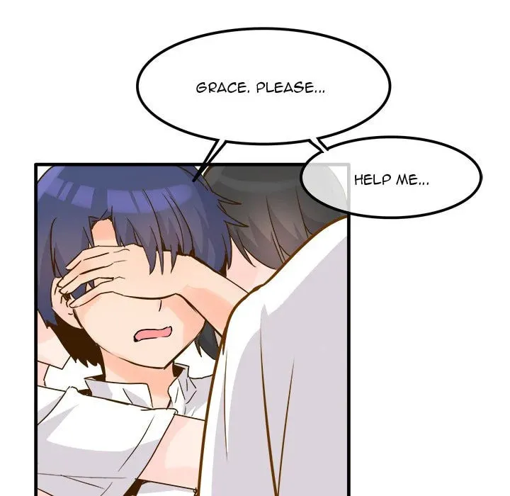 Read Entrapment chapter 26 image 27 on Lezhin