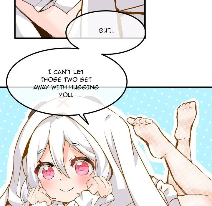 Read Entrapment chapter 26 image 28 on Lezhin
