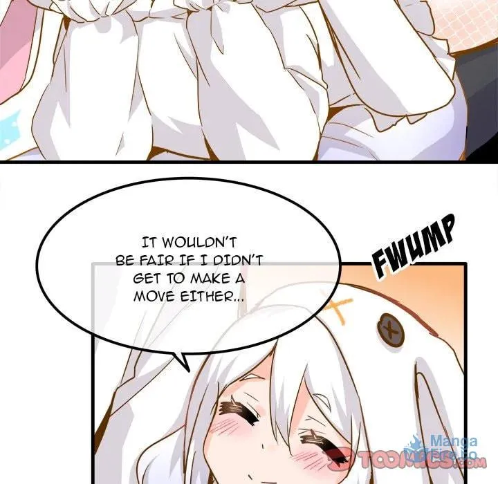 Read Entrapment chapter 26 image 29 on Lezhin