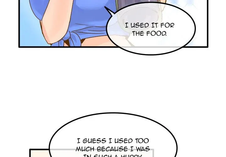 Read Entrapment chapter 26 image 3 on Lezhin